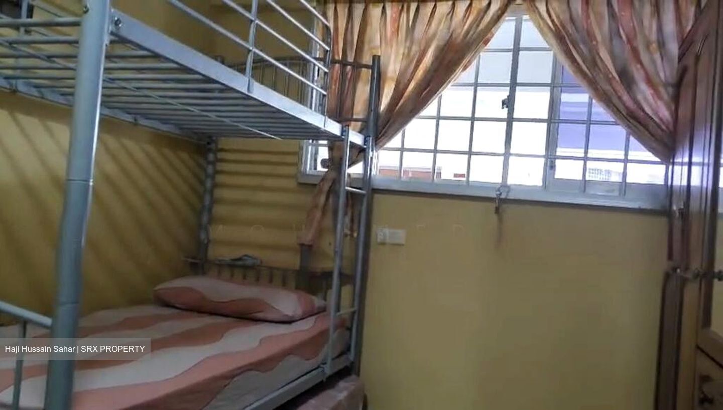 Blk 207 Tampines Street 21 (Tampines), HDB 3 Rooms #524132481
